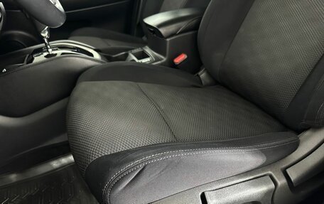 Nissan Qashqai, 2017 год, 1 640 000 рублей, 10 фотография