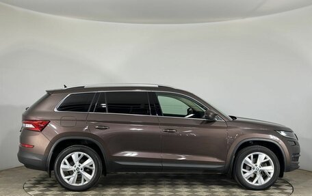Skoda Kodiaq I, 2019 год, 3 300 000 рублей, 4 фотография