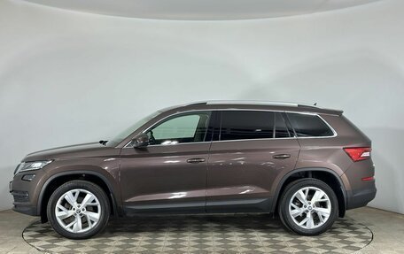 Skoda Kodiaq I, 2019 год, 3 300 000 рублей, 5 фотография