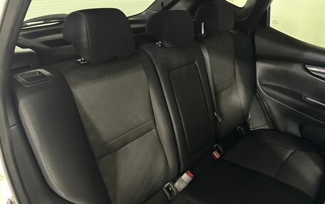 Nissan Qashqai, 2017 год, 1 640 000 рублей, 15 фотография