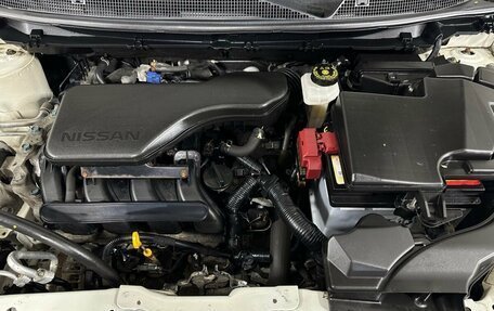 Nissan Qashqai, 2017 год, 1 640 000 рублей, 17 фотография
