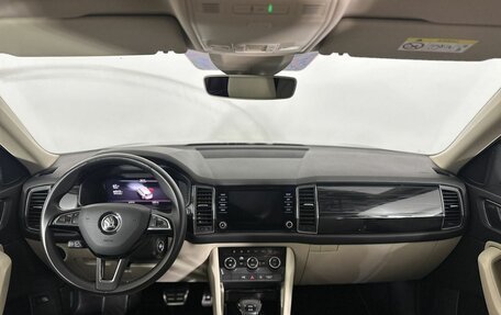 Skoda Kodiaq I, 2019 год, 3 300 000 рублей, 7 фотография