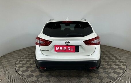 Nissan Qashqai, 2017 год, 1 640 000 рублей, 3 фотография