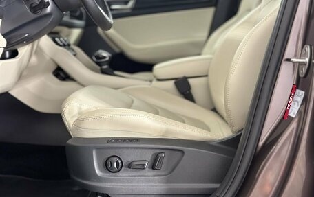 Skoda Kodiaq I, 2019 год, 3 300 000 рублей, 10 фотография