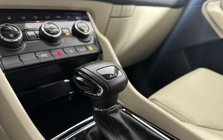 Skoda Kodiaq I, 2019 год, 3 300 000 рублей, 13 фотография