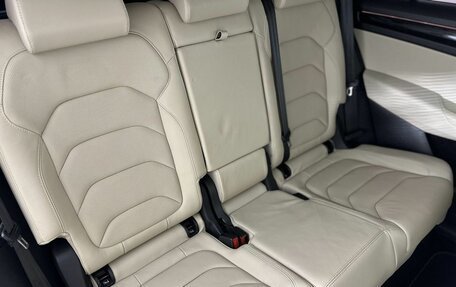 Skoda Kodiaq I, 2019 год, 3 300 000 рублей, 15 фотография