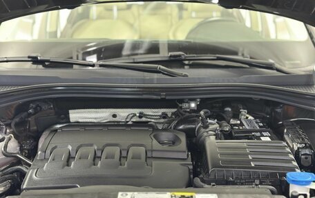 Skoda Kodiaq I, 2019 год, 3 300 000 рублей, 17 фотография