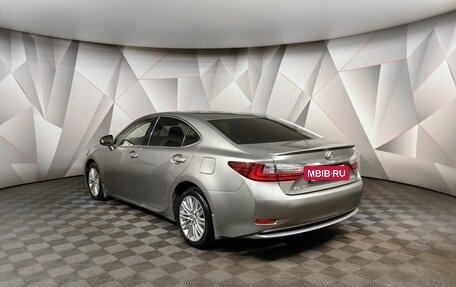 Lexus ES VII, 2015 год, 1 955 150 рублей, 4 фотография