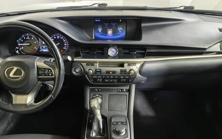 Lexus ES VII, 2015 год, 1 955 150 рублей, 11 фотография