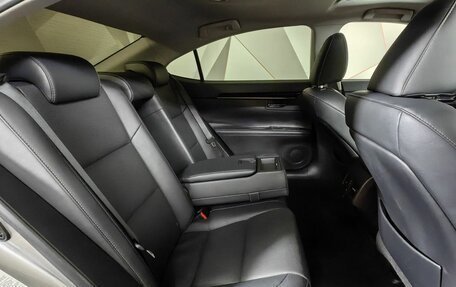 Lexus ES VII, 2015 год, 1 955 150 рублей, 12 фотография