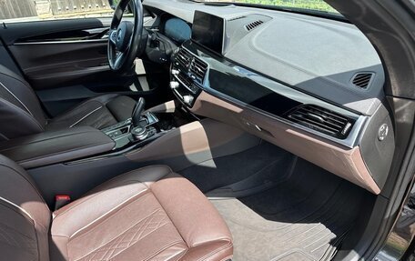 BMW 6 серия, 2019 год, 5 600 000 рублей, 9 фотография