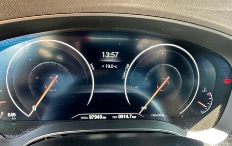 BMW 6 серия, 2019 год, 5 600 000 рублей, 7 фотография