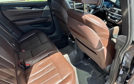 BMW 6 серия, 2019 год, 5 600 000 рублей, 8 фотография