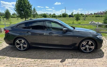 BMW 6 серия, 2019 год, 5 600 000 рублей, 3 фотография