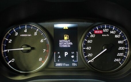 Mitsubishi Outlander III рестайлинг 3, 2017 год, 1 574 000 рублей, 16 фотография