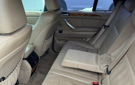 BMW X5, 2003 год, 600 000 рублей, 8 фотография