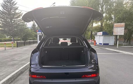 Audi Q3, 2011 год, 1 350 000 рублей, 5 фотография
