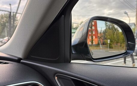 Audi Q3, 2011 год, 1 350 000 рублей, 14 фотография