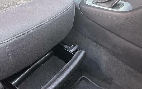 Audi Q3, 2011 год, 1 350 000 рублей, 17 фотография