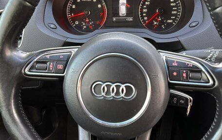 Audi Q3, 2011 год, 1 350 000 рублей, 16 фотография
