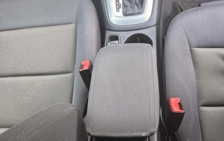 Audi Q3, 2011 год, 1 350 000 рублей, 18 фотография