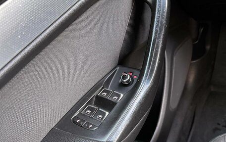 Audi Q3, 2011 год, 1 350 000 рублей, 15 фотография