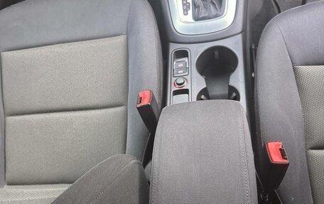 Audi Q3, 2011 год, 1 350 000 рублей, 20 фотография