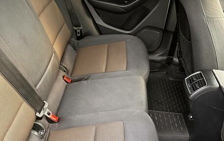 Audi Q3, 2011 год, 1 350 000 рублей, 24 фотография