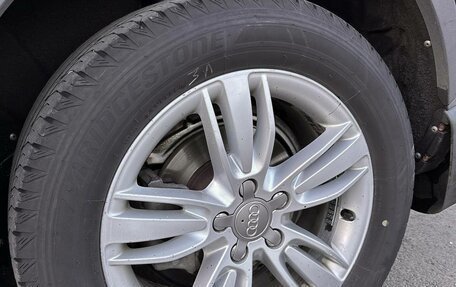Audi Q3, 2011 год, 1 350 000 рублей, 37 фотография