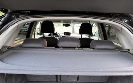 Audi Q3, 2011 год, 1 350 000 рублей, 38 фотография