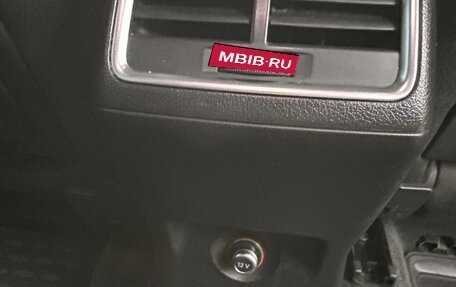 Audi Q3, 2011 год, 1 350 000 рублей, 33 фотография