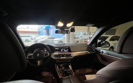BMW X5, 2021 год, 6 719 000 рублей, 8 фотография