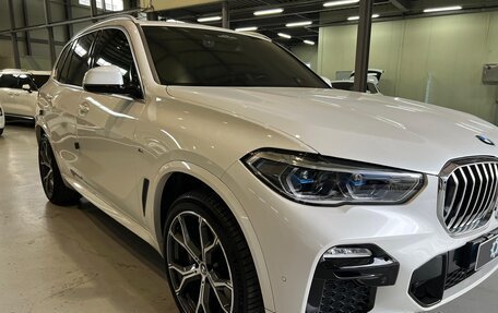 BMW X5, 2021 год, 6 719 000 рублей, 3 фотография