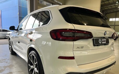BMW X5, 2021 год, 6 719 000 рублей, 5 фотография
