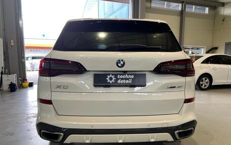 BMW X5, 2021 год, 6 719 000 рублей, 6 фотография