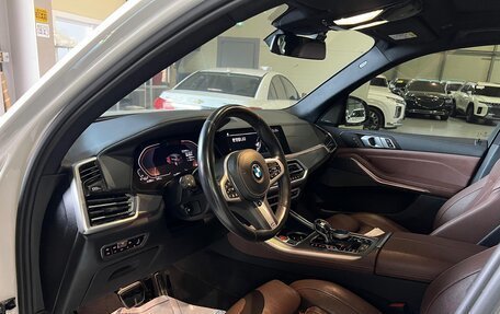 BMW X5, 2021 год, 6 719 000 рублей, 7 фотография