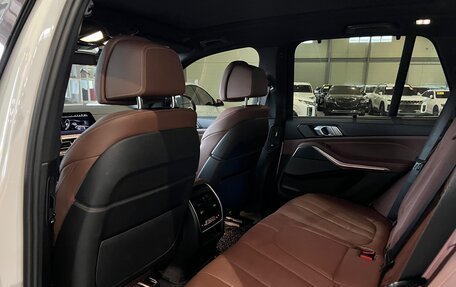BMW X5, 2021 год, 6 719 000 рублей, 9 фотография