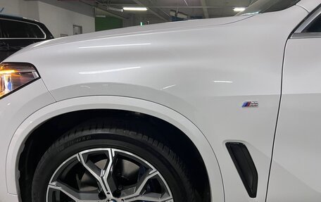 BMW X5, 2021 год, 6 719 000 рублей, 17 фотография
