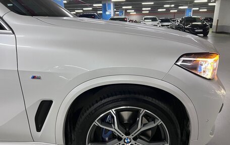 BMW X5, 2021 год, 6 719 000 рублей, 23 фотография