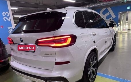 BMW X5, 2021 год, 6 719 000 рублей, 12 фотография
