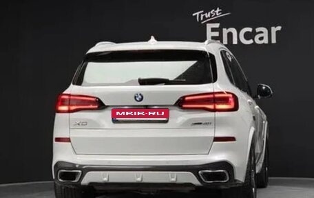BMW X5, 2021 год, 6 719 000 рублей, 13 фотография