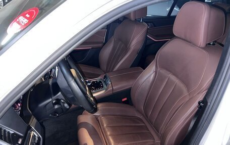 BMW X5, 2021 год, 6 719 000 рублей, 27 фотография