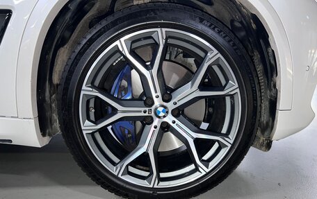 BMW X5, 2021 год, 6 719 000 рублей, 25 фотография