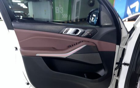 BMW X5, 2021 год, 6 719 000 рублей, 29 фотография