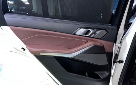 BMW X5, 2021 год, 6 719 000 рублей, 31 фотография