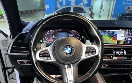 BMW X5, 2021 год, 6 719 000 рублей, 26 фотография
