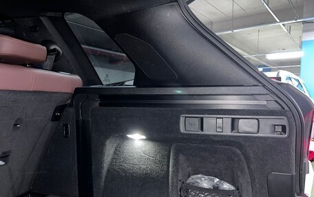 BMW X5, 2021 год, 6 719 000 рублей, 33 фотография