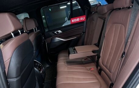 BMW X5, 2021 год, 6 719 000 рублей, 28 фотография