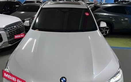 BMW X5, 2021 год, 6 719 000 рублей, 24 фотография
