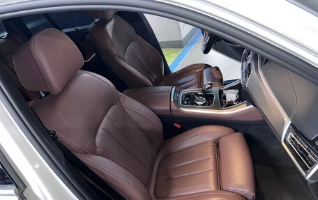 BMW X5, 2021 год, 6 719 000 рублей, 39 фотография